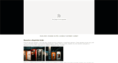 Desktop Screenshot of jpoptik.cz